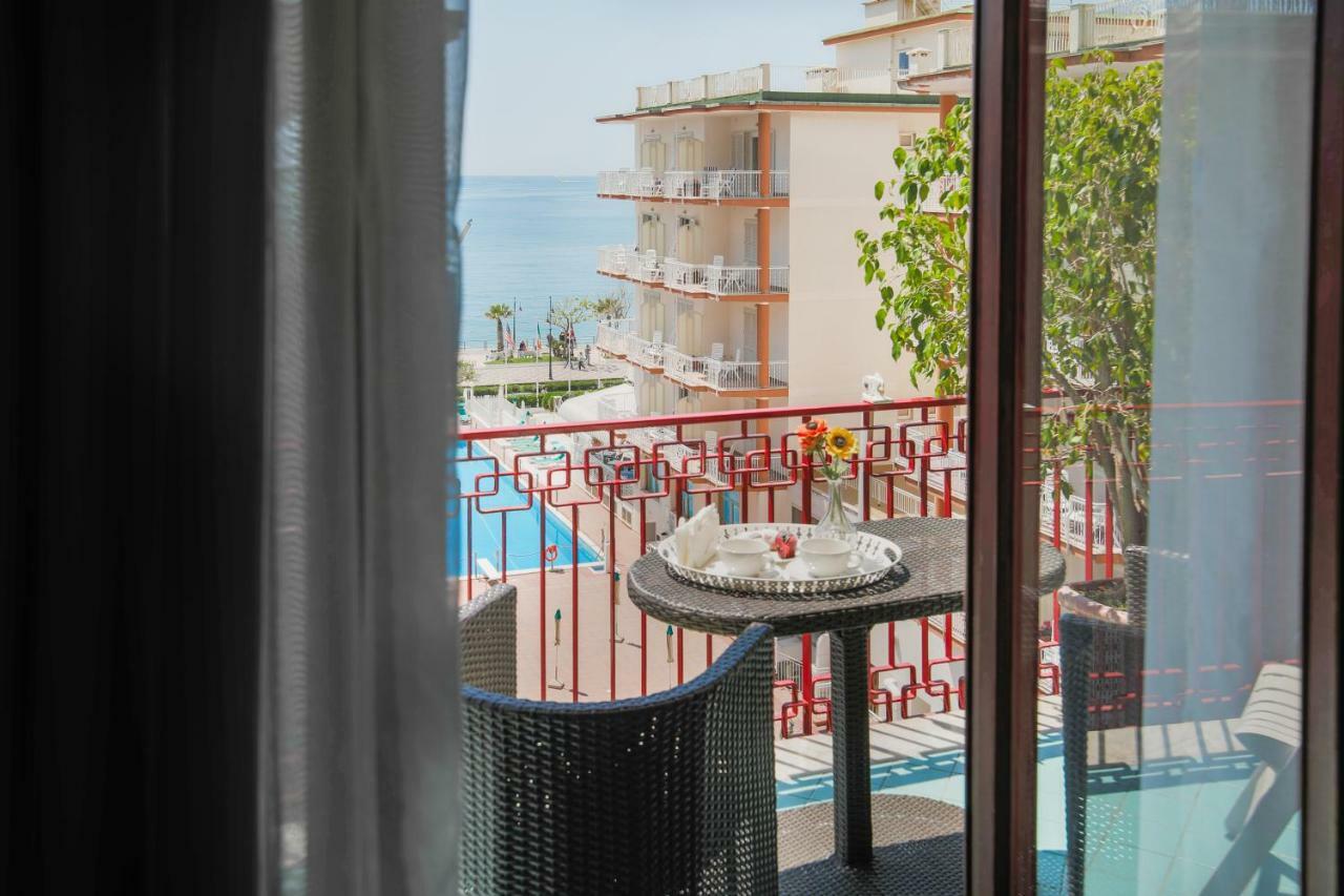 Costa Major Villa Maiori Exterior photo